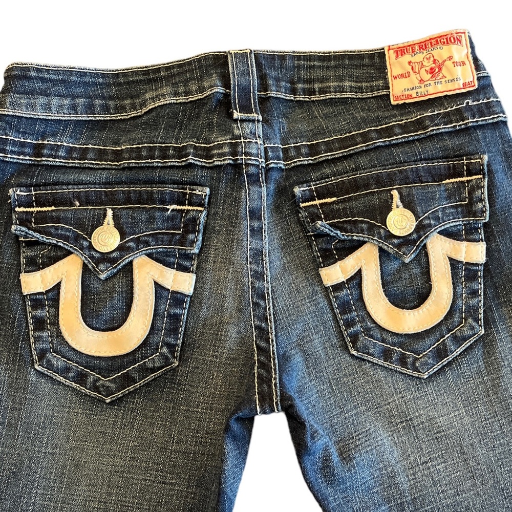 True religion women’s jeans